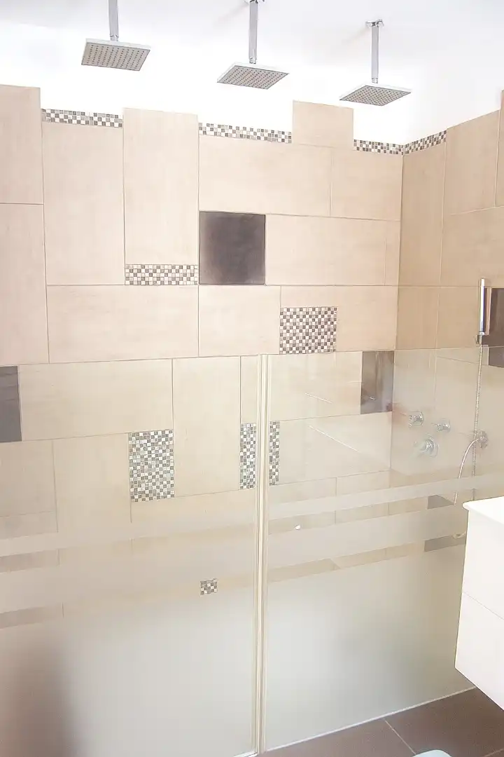Baño de Casa o chalet en venta en Puerto de la Cruz con Jardín privado y Terraza