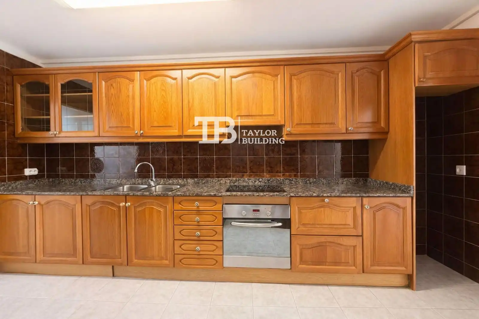 Cocina de Piso en venta en  Palma de Mallorca con Aire acondicionado, Calefacción y Terraza