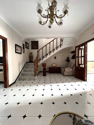 Casa-chalet en Venta en Estepa