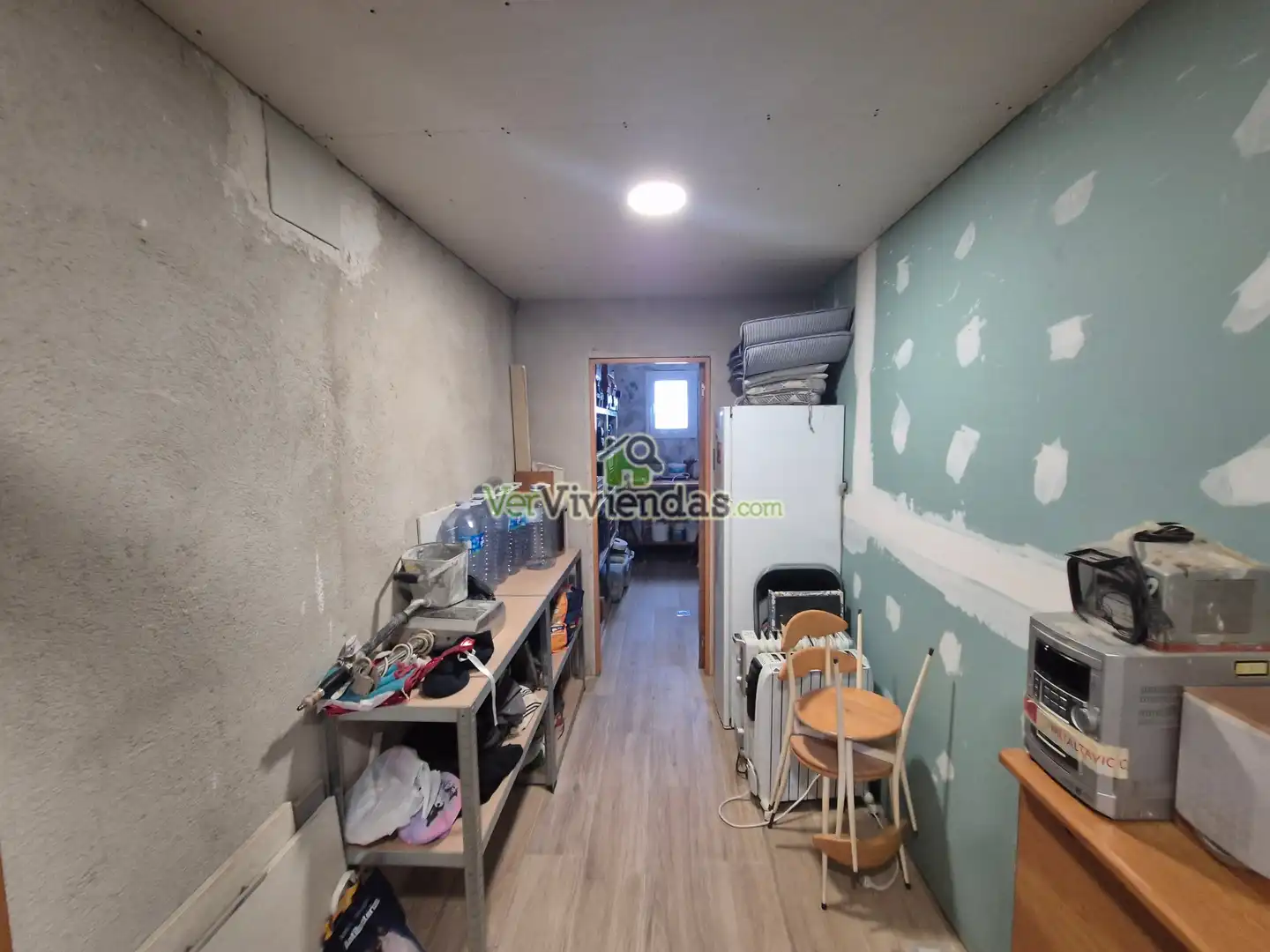 Casa amb terrassa en venda a Vallirana, imagen 28