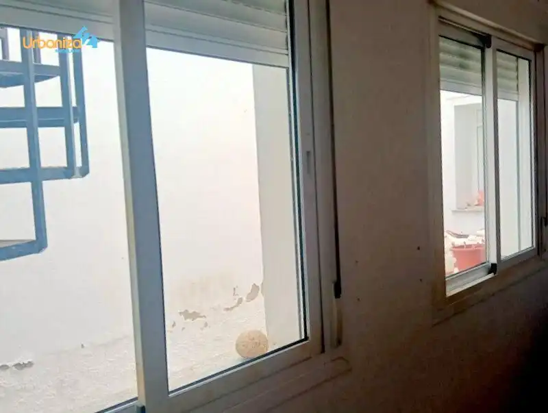Terrassa de Casa o xalet en venda en Talavera la Real amb Terrassa i Traster