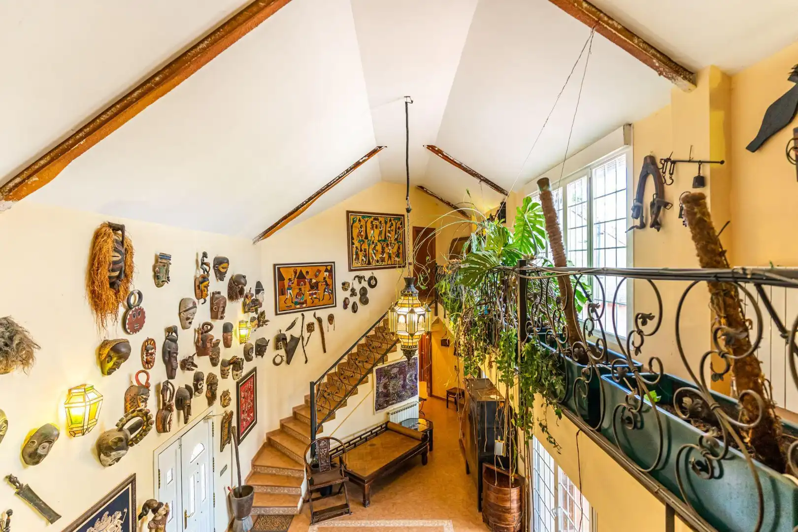Casa o chalet en venta en Fuente El Saz de Jarama con Aire acondicionado, Calefacción y Piscina