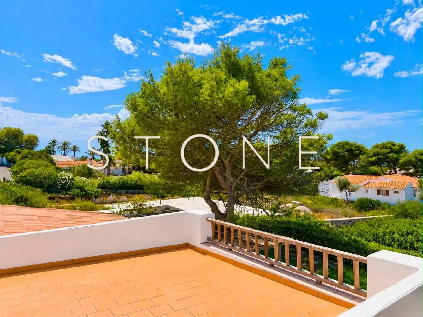 Detached house with pool for sale in Sant Climent - Es Canutells, imagen 7