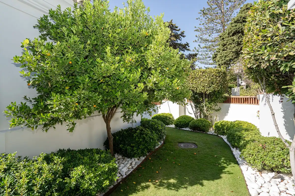 Casa a schiera in vendita a San Pedro de Alcántara, imagen 5