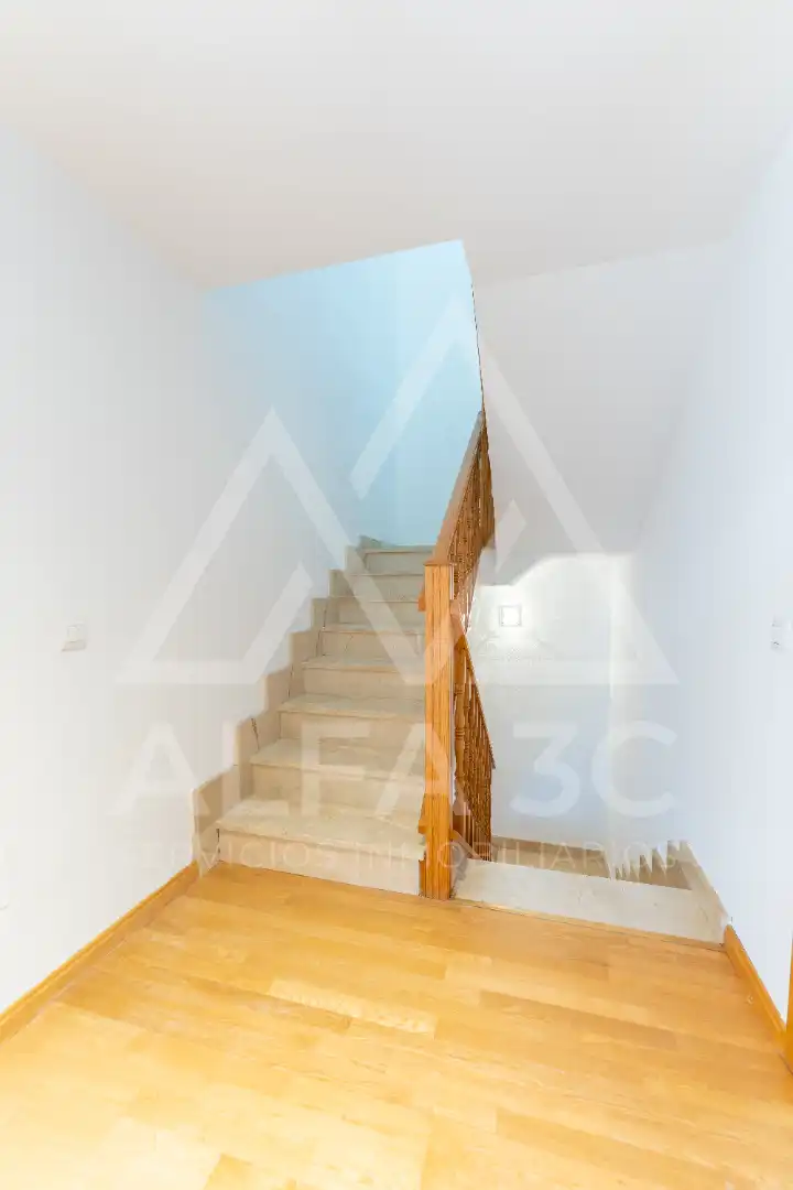 Casa o chalet en venta en Venturada con Aire acondicionado, Calefacción y Jardín privado