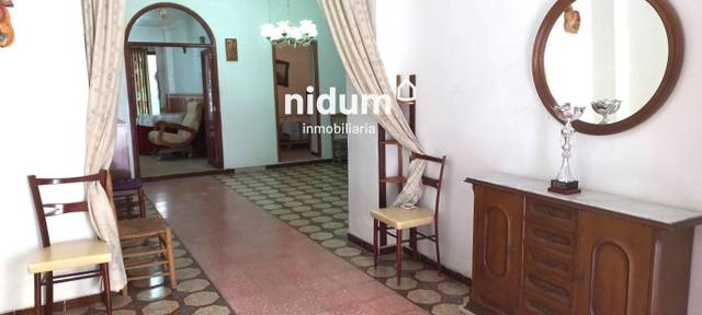 Casa-chalet en Venta en Barxeta