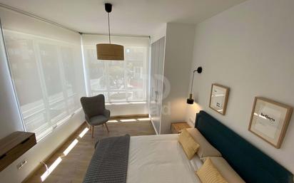 Bedroom of Flat for sale in León Capital   with Heating