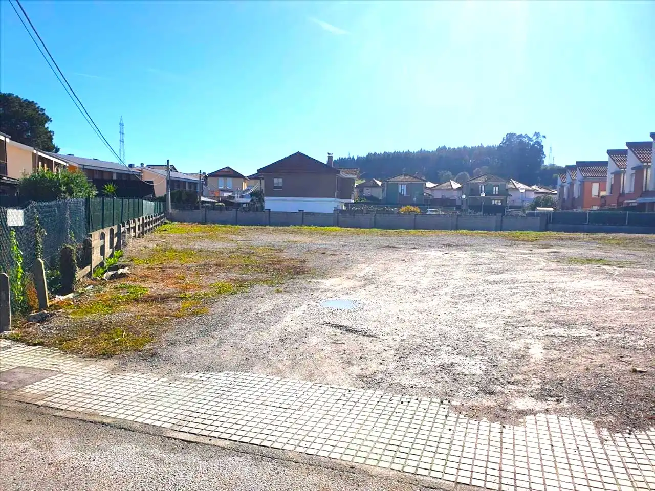 Lands and plots for sale in RINCONEDA, imagen 8