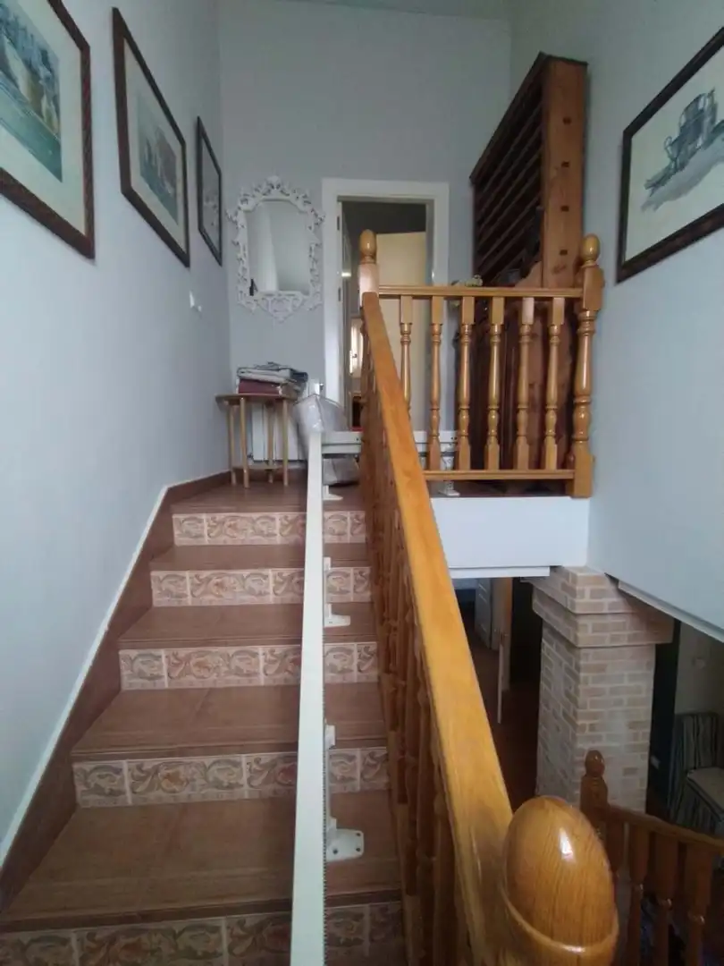 Houses for sale in Archena  with Terrace, Storage room and Furnished
