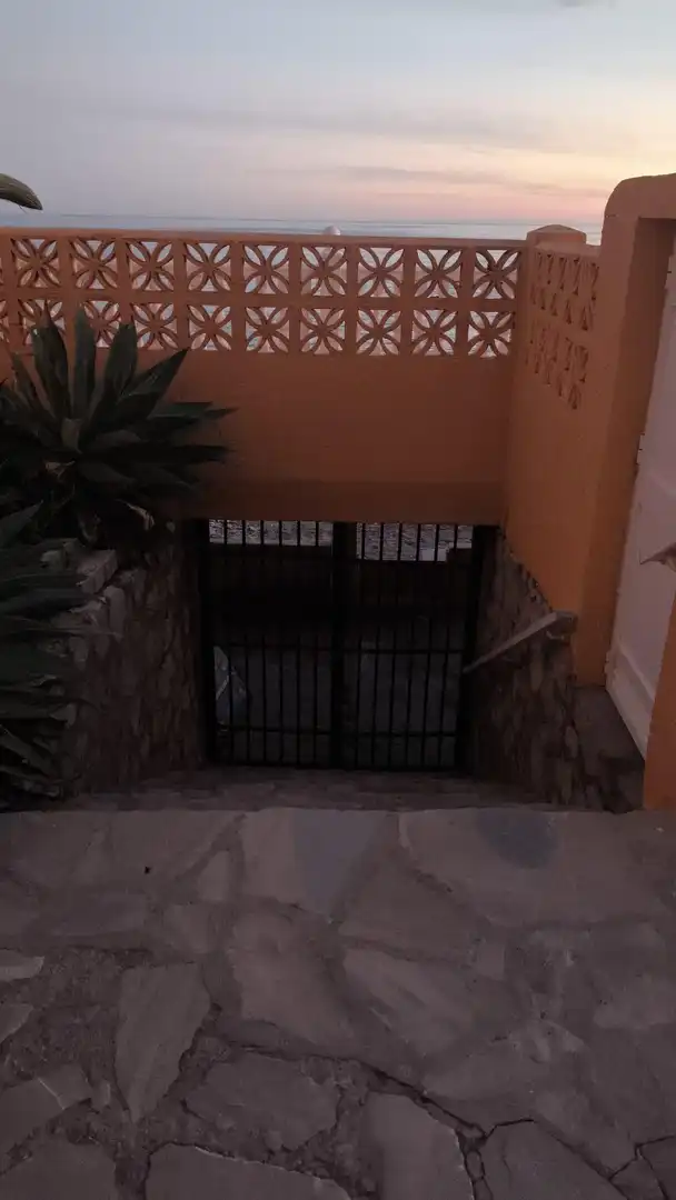 Flat for sale in Benalmádena  with Private garden, Terrace and Balcony