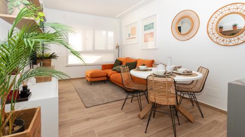 Foto 2 de Àtic en venda a Villamartín - Las Filipinas, Orihuela