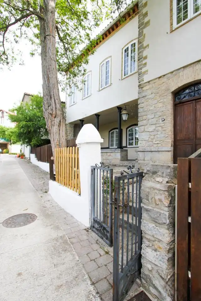 Casa o xalet en venda a Sagarreta Karrika, Ezcabarte
