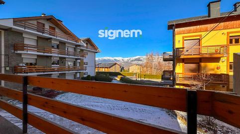 Photo 3 of Flat for rent in Agnès Fabra, Alp poble, Alp