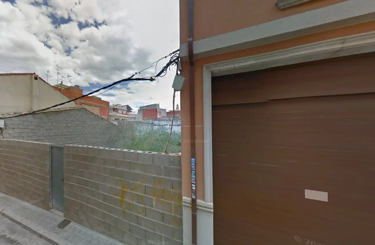 Terreny residencial en venda a Benaguasil, imagen 2