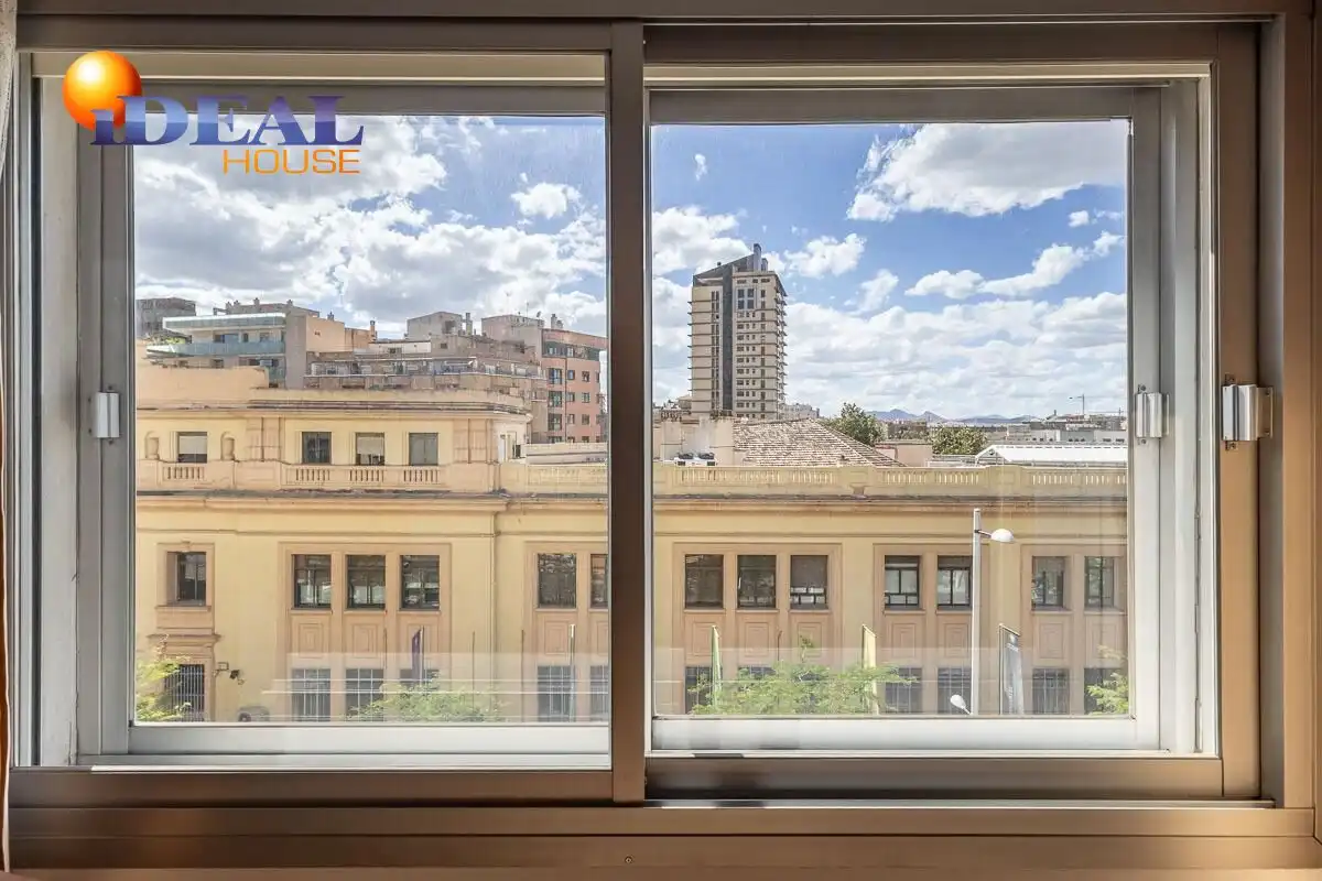 Flat with terrace for sale in Avenida DE MADRID 20, imagen 12