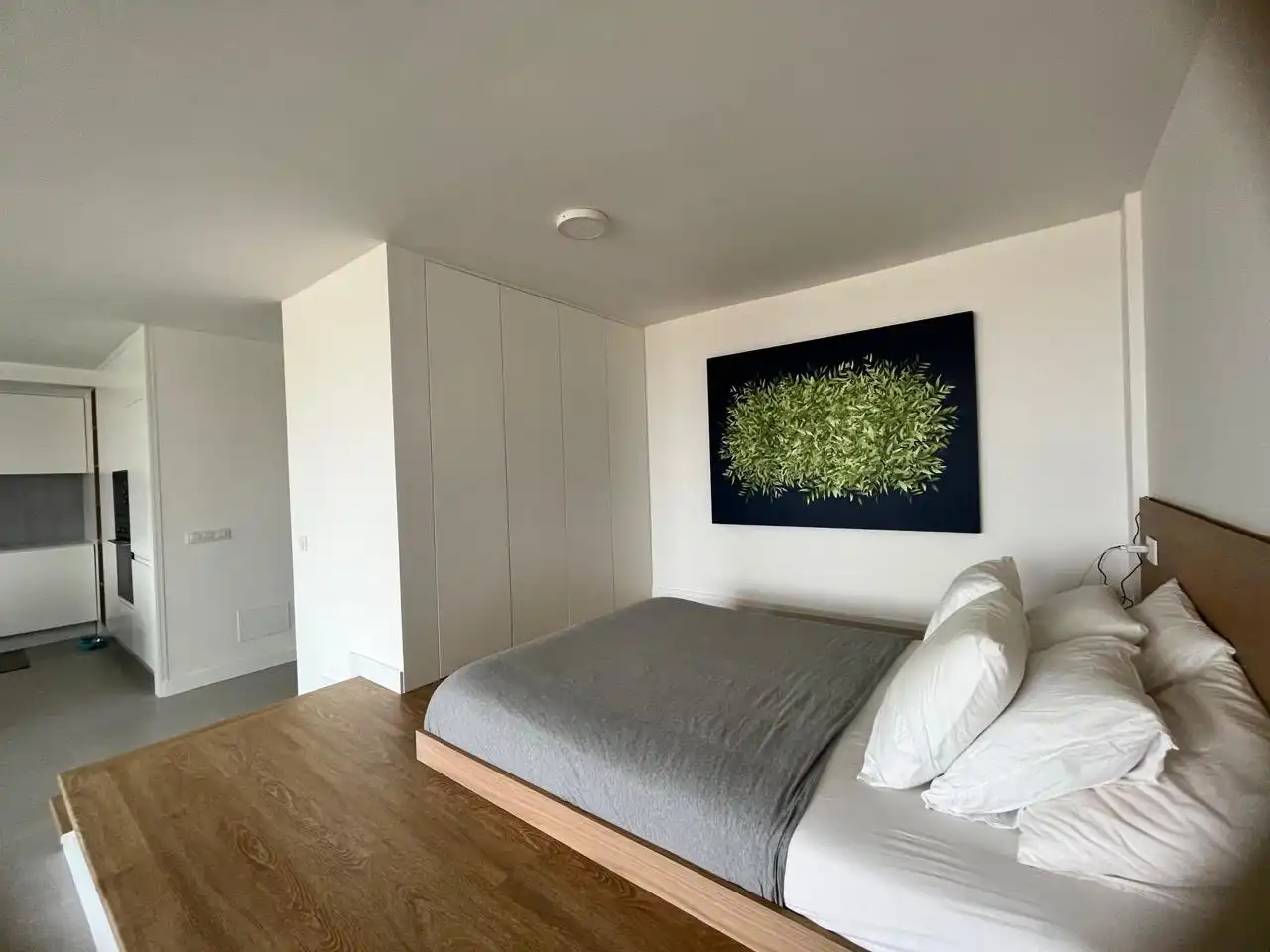 Wohnung zur Miete in Chil, 220, Ciudad Jardín