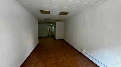 Foto 3 de Oficina de alquiler en Carrer de Sant Antoni Maria Claret, 17, El Camp d'en Grassot i Gràcia Nova, Barcelona Capital