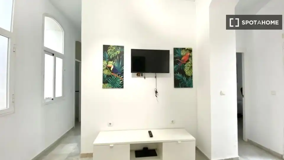 Room in San Julián