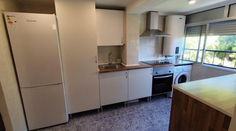 Foto 2 de Pis de lloguer a Cañero,  Córdoba Capital