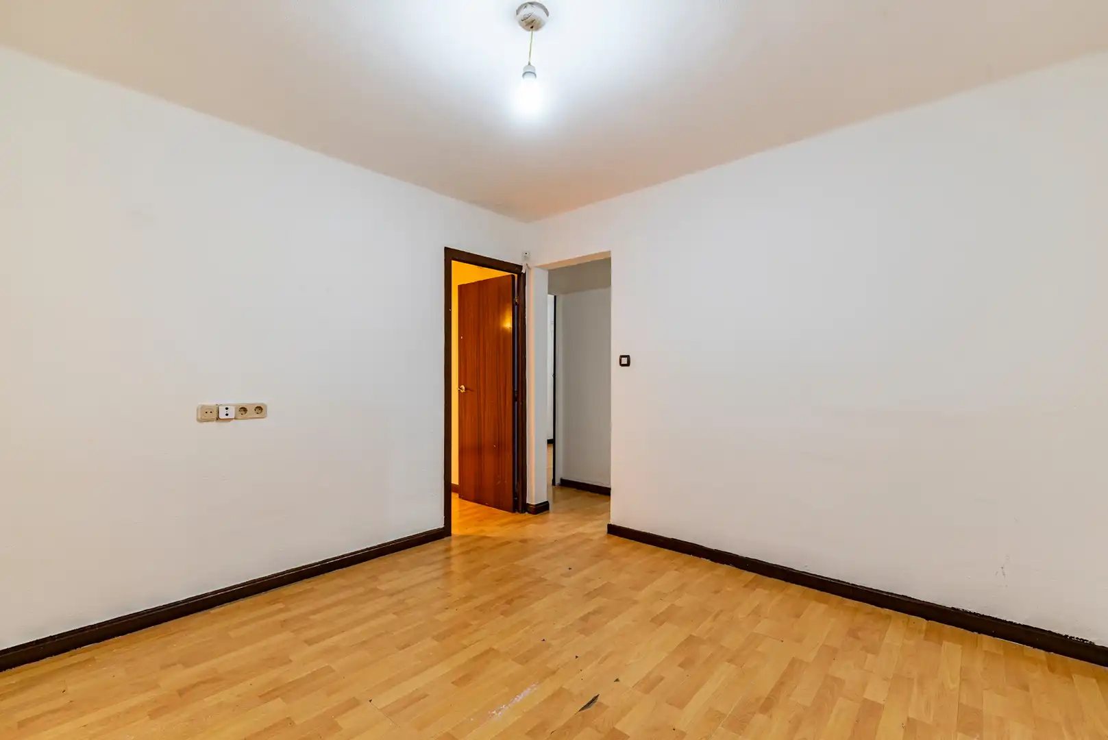 Pis en venda en Badalona amb Parquet, Forn i Alarma