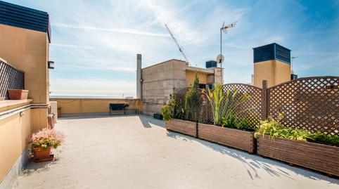 Foto 4 de Ático en venta en Diagonal Mar i el Front Marítim del Poblenou,  Barcelona Capital