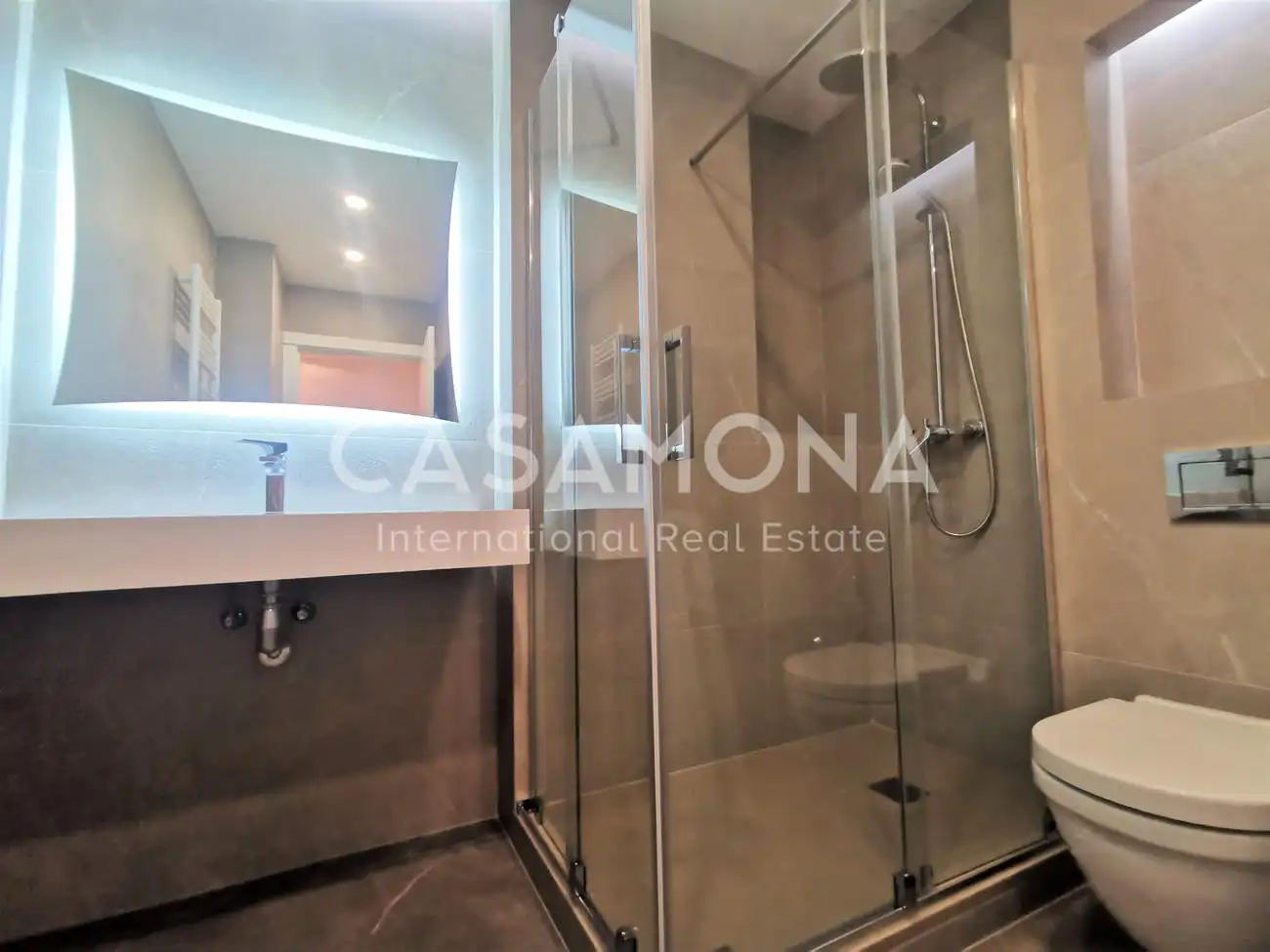 Apartament en venda a Sant Pere, Sta. Caterina i la Ribera