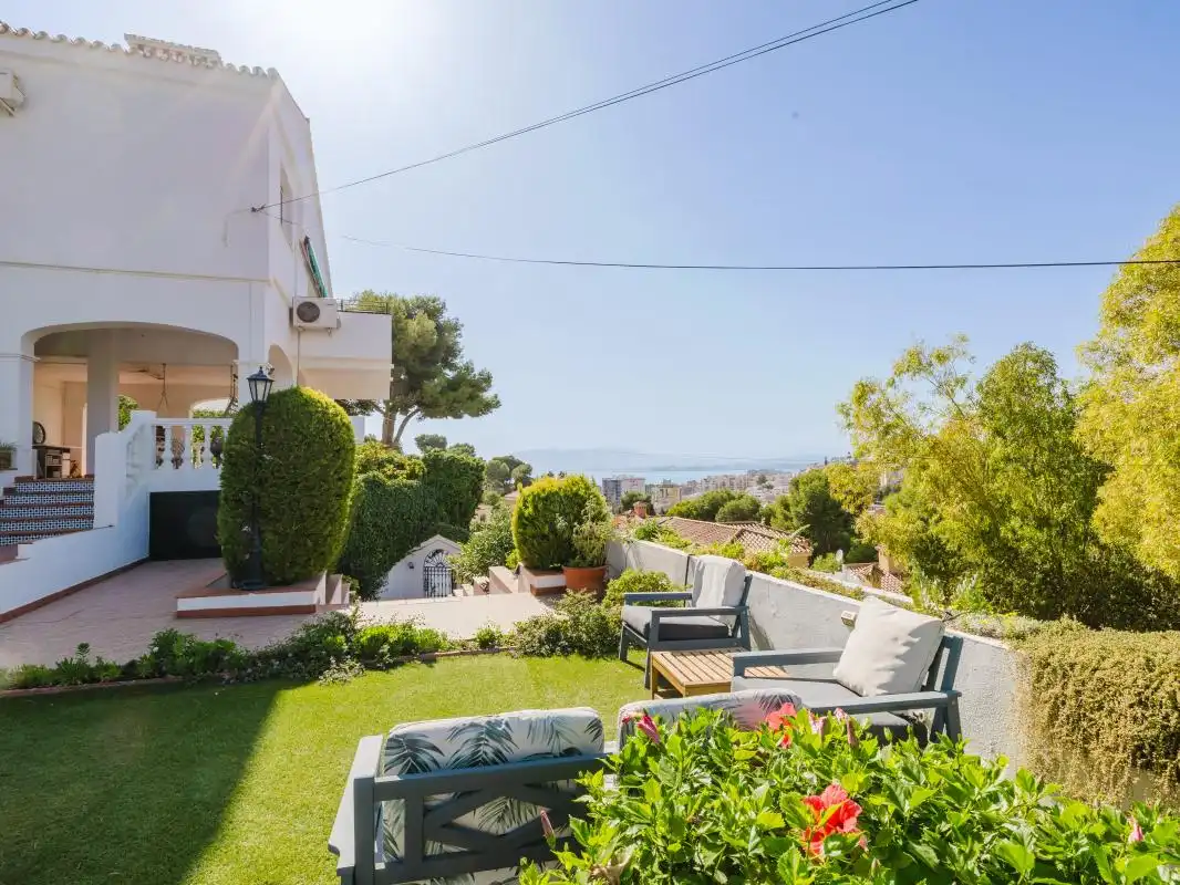 Casa o chalet en venta en C. Baja, El Candado