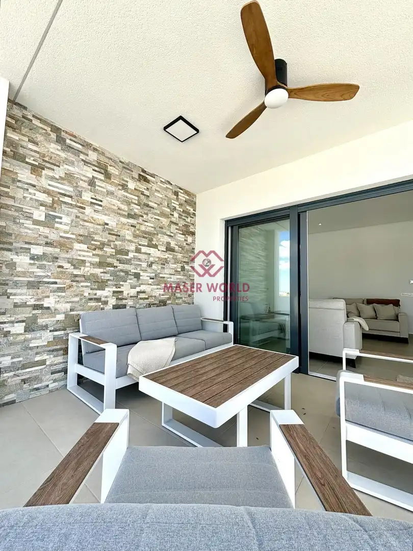 Chalet con piscina en venta en Benijófar, imagen 11