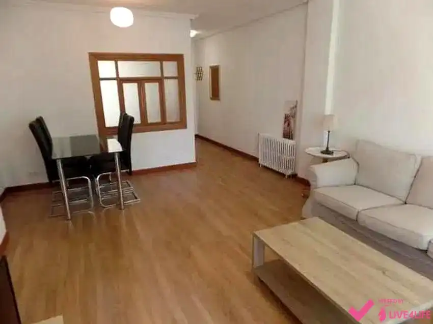 Flat for rent in calle de Ramon Llull, La Carrasca