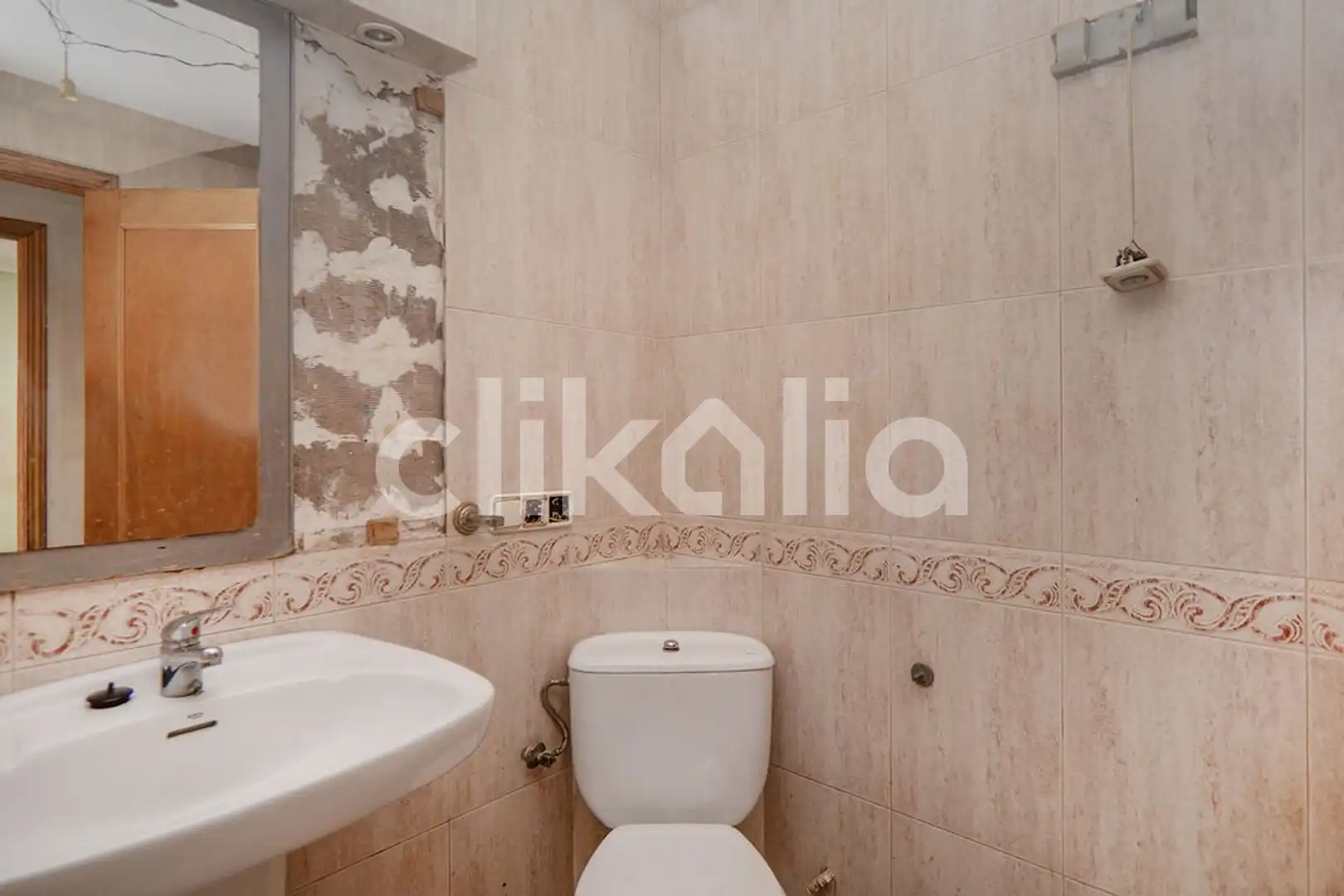 Flat for sale in San Nicolás