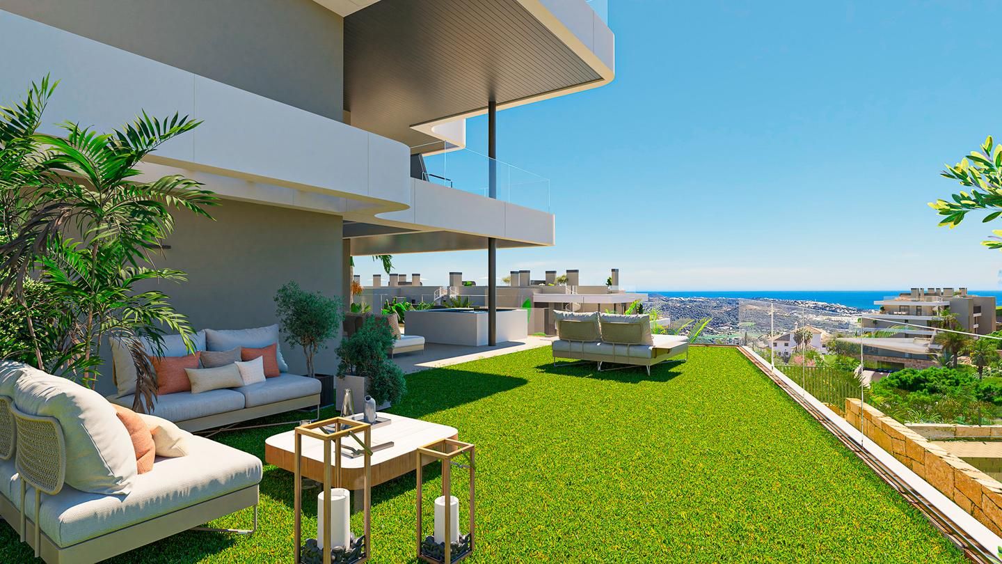 Apartamento en venta en Riviera del Sol