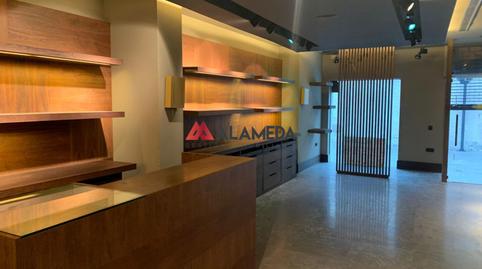 Foto 5 von Geschaftsraum zur Miete in Núcleo urbano, Chiclana de la Frontera