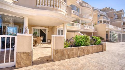 Foto 2 de Apartament en venda a El Moncayo - El Pòrtic, Alicante