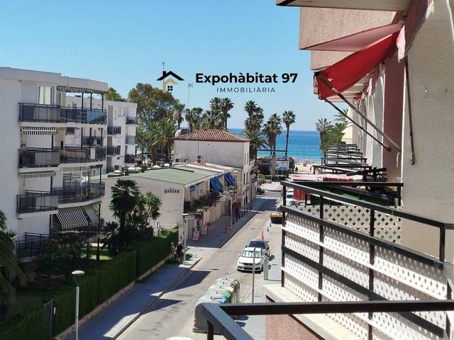 Apartamento en Venta en Carrer GIRONA en Platja de Llevant