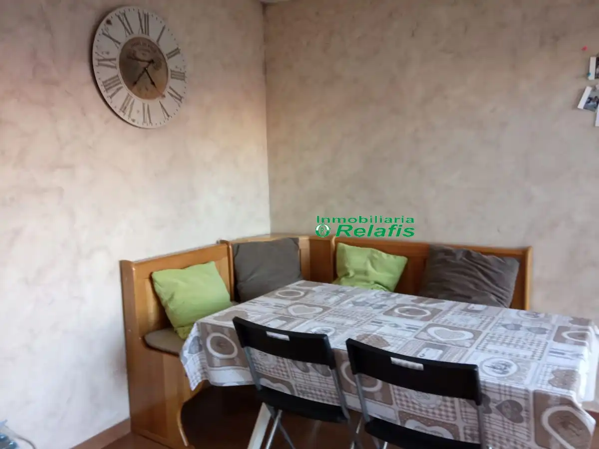 Flat with terrace for sale in Ciudad Rodrigo, imagen 4