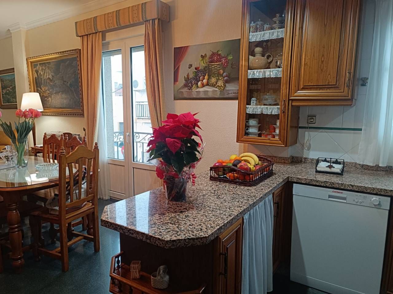 Houses for sale in Calle RAMBLA DE GRACIA, Dalías