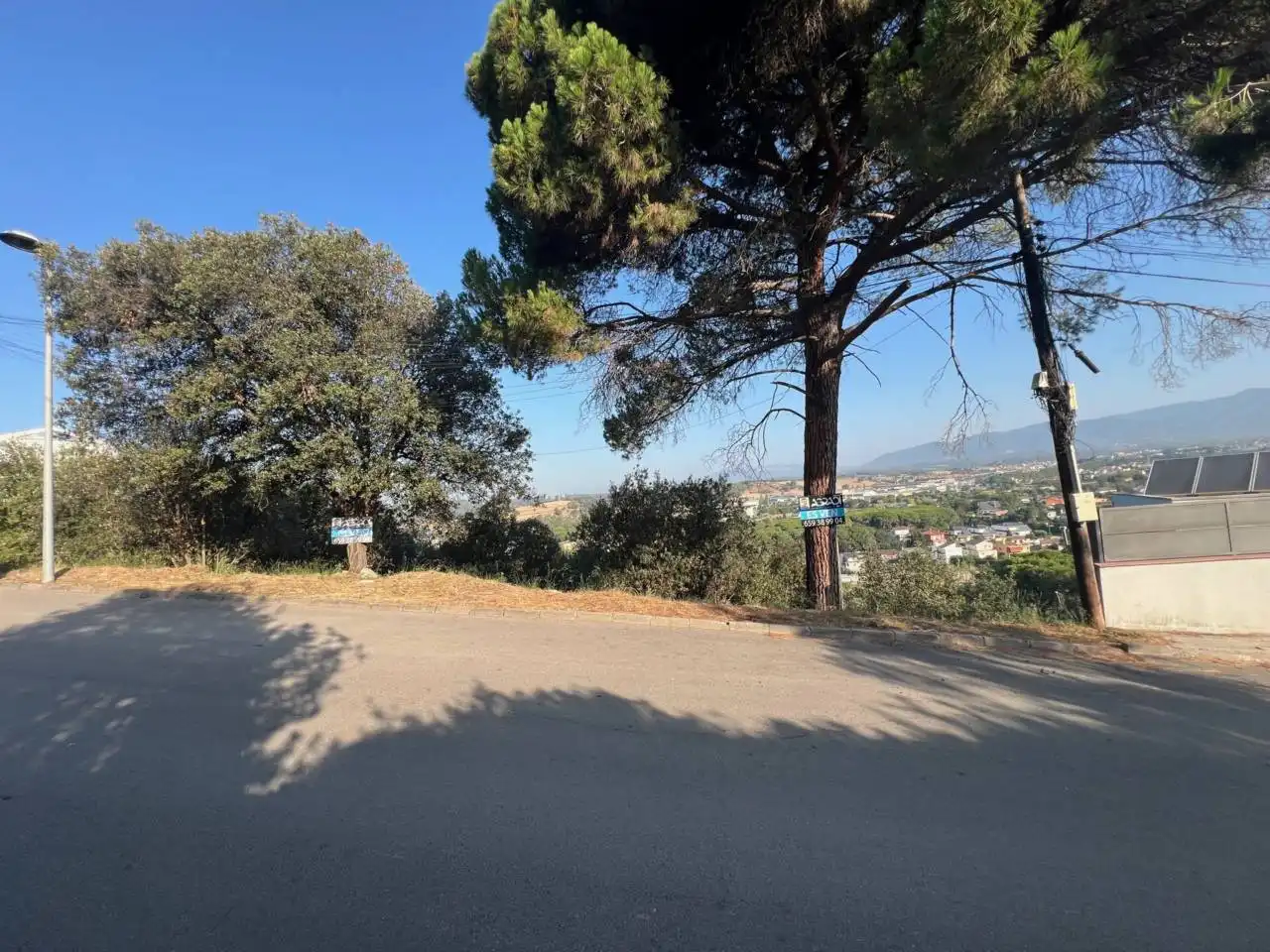 Außenansicht von Residential zum Verkauf in Llinars del Vallès