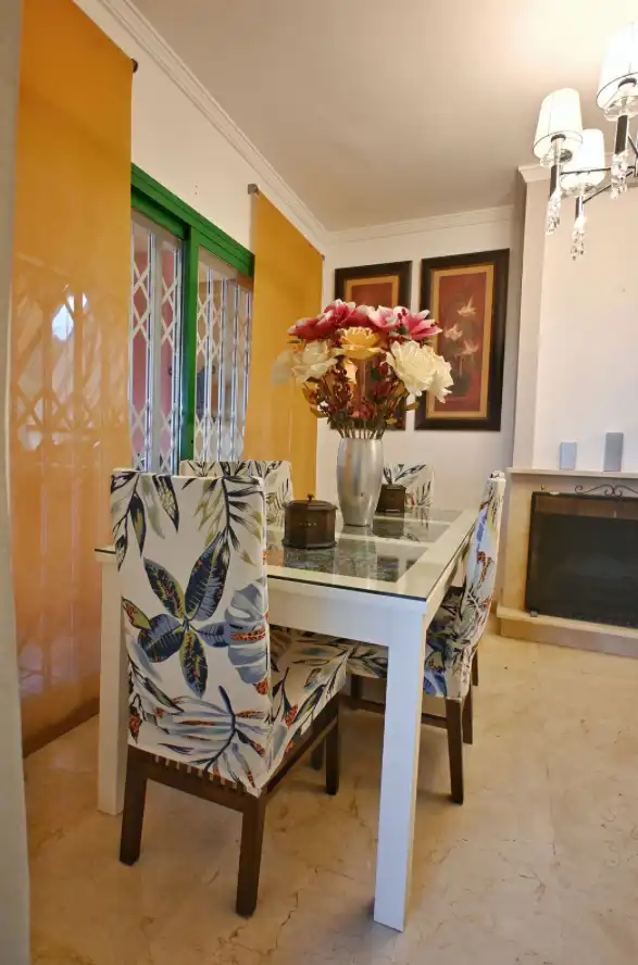 Piso con piscina en venta en Torreblanca del Sol, imagen 16