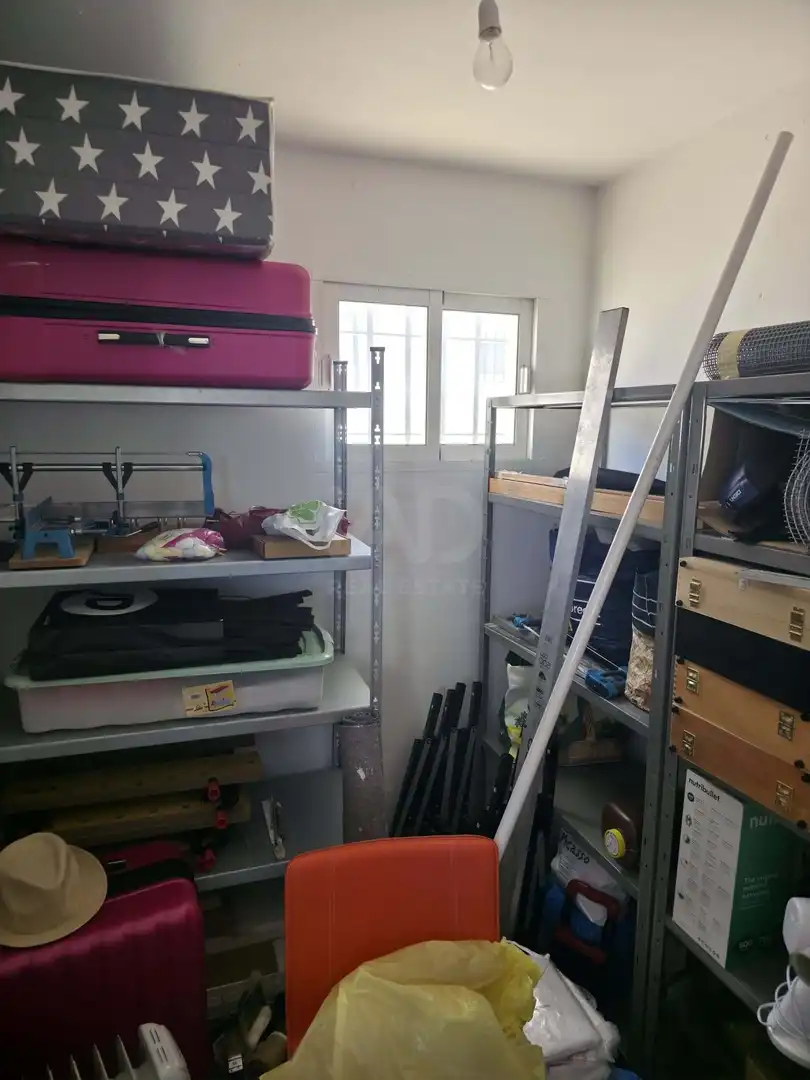 Flat for sale in Puerto Real