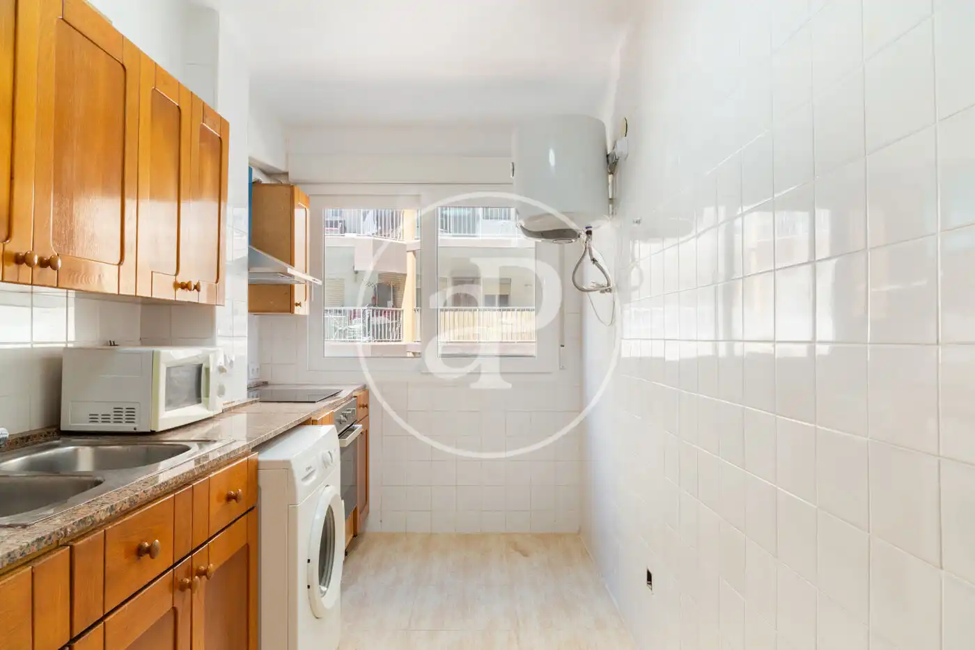 Piso en venta en Carrer d'Isaac Peral, El Perelló
