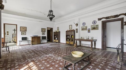 Foto 4 von Country house zum Verkauf in C. Pablo Picasso, Lora del Río, Sevilla