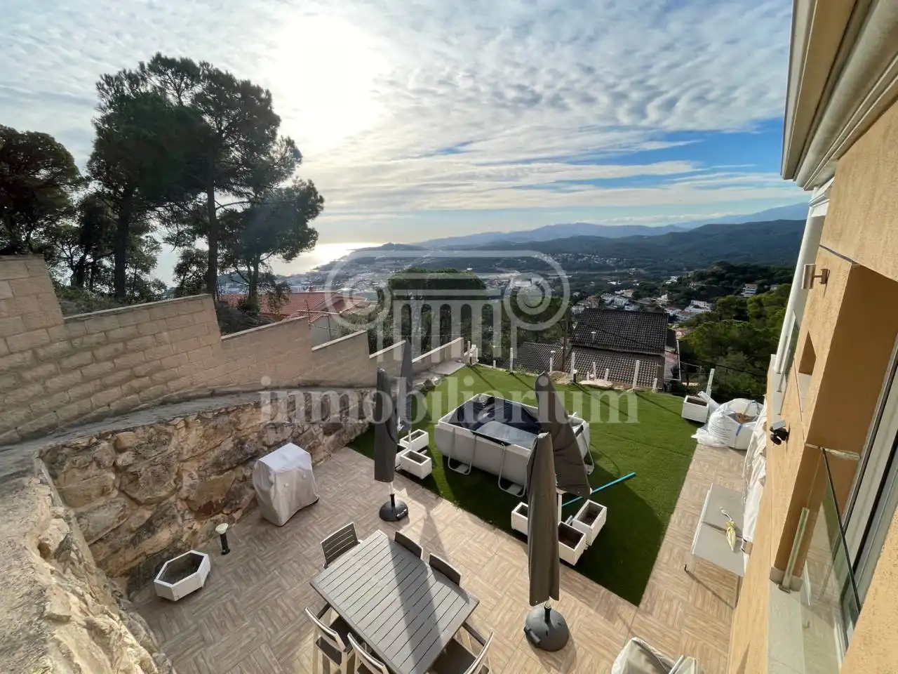 Villa mit Pool zum Verkauf in Roca Grossa, imagen 4