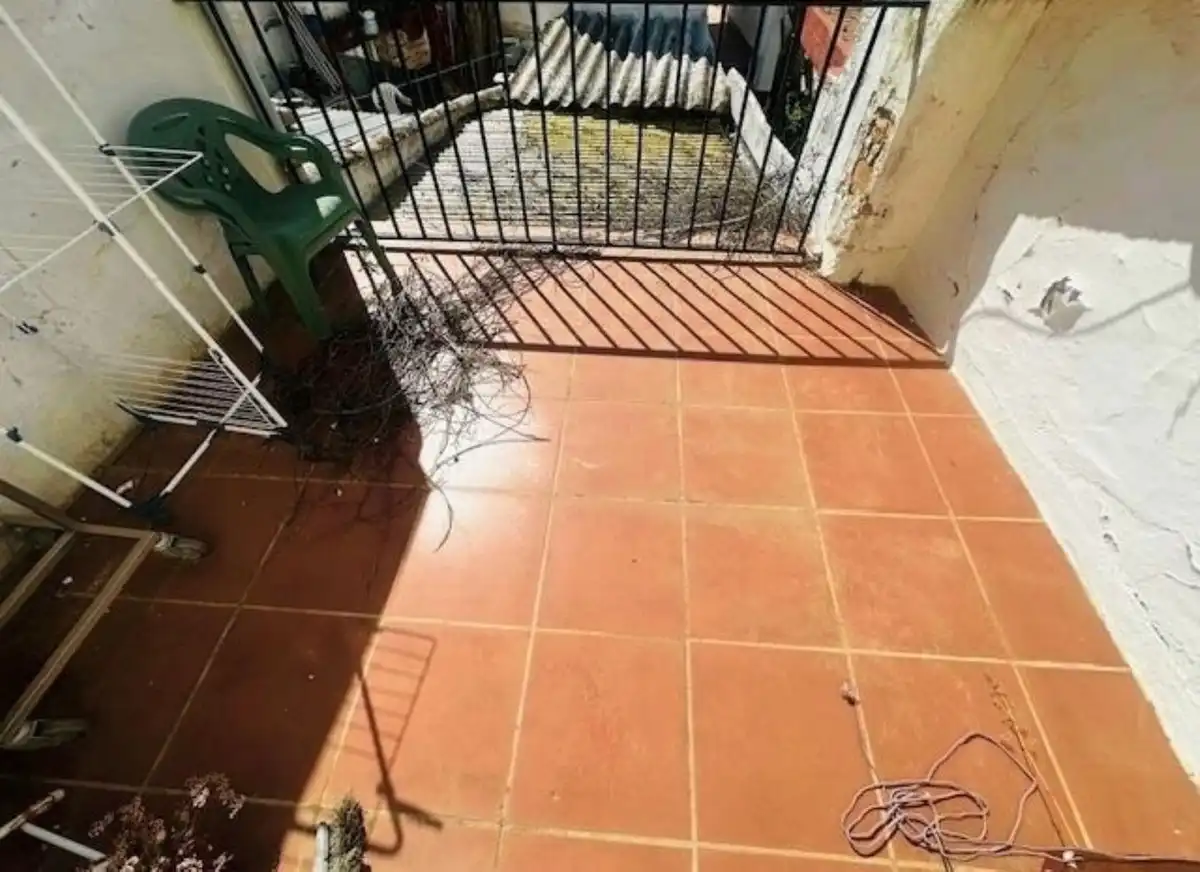 Terraza de Casa adosada en venta en Fuente de Piedra con Terraza