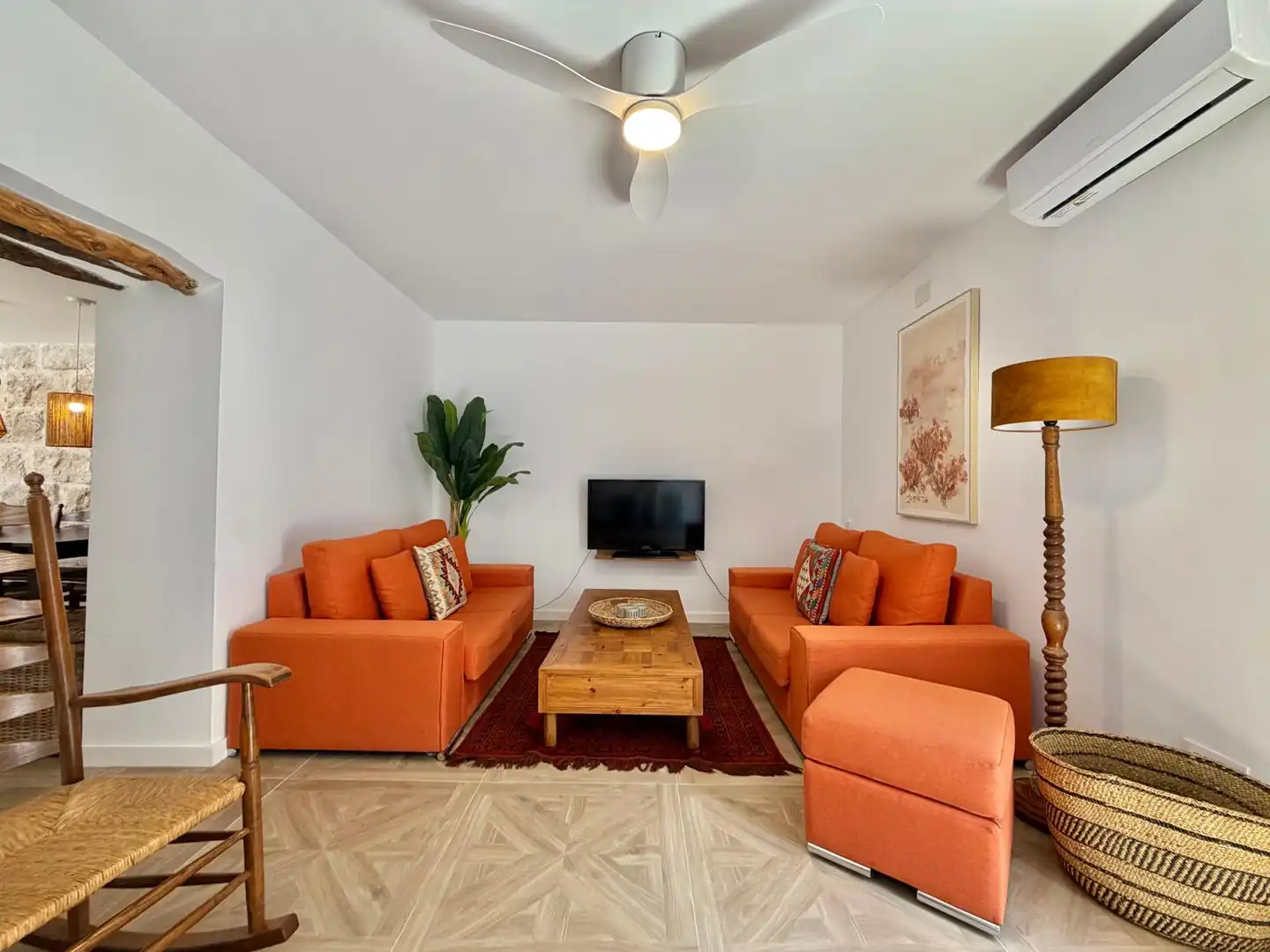 Maison rustique à vendre à Centro ciudad, imagen 12
