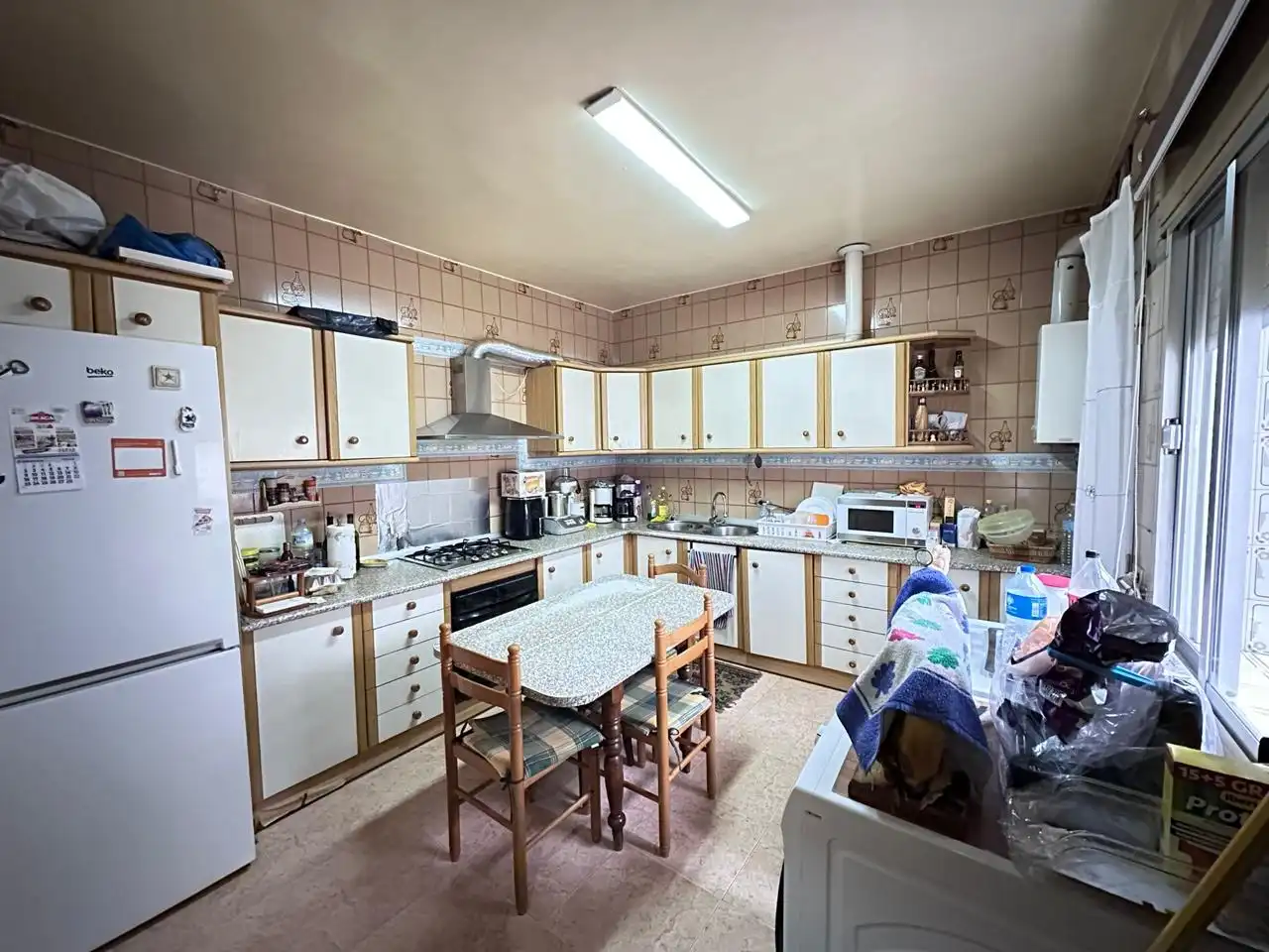 Cocina de Piso en venta en Zafra