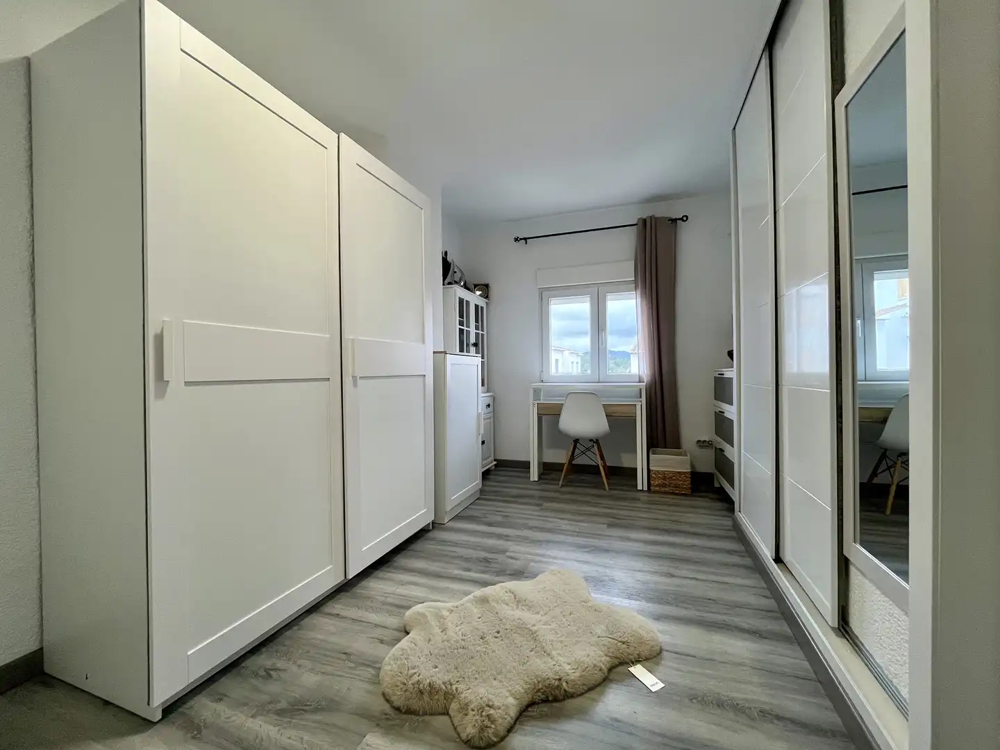 Maison mitoyenne avec jardin à vendre à Montañar - El Arenal, imagen 11