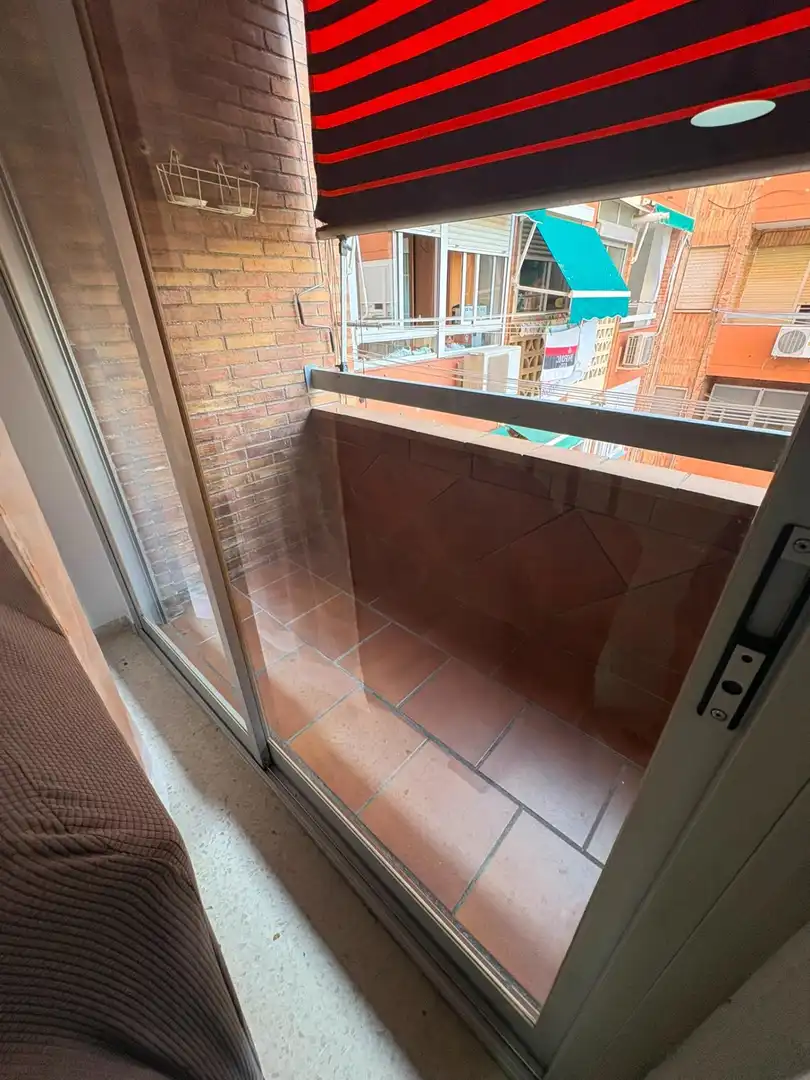Flat for rent in Angustias - Chana - Encina