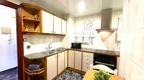 Foto 5 de Piso en venta en Santa Perpètua de Mogoda, Barcelona