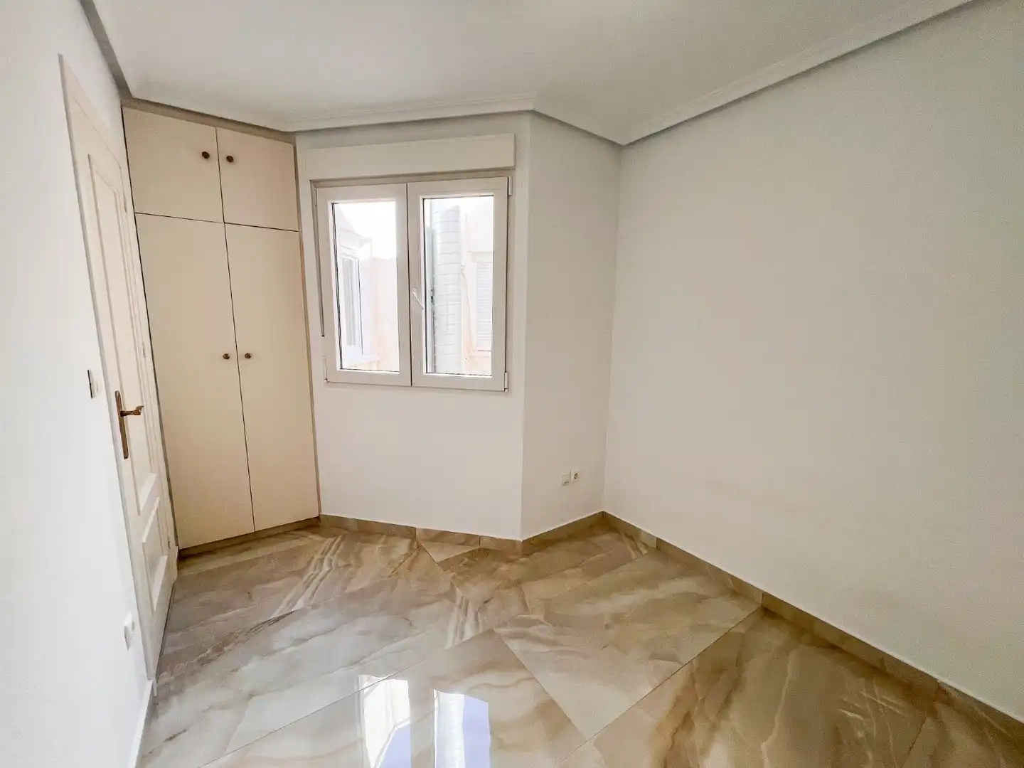 Ático en venta en Calle , Puerto Deportivo