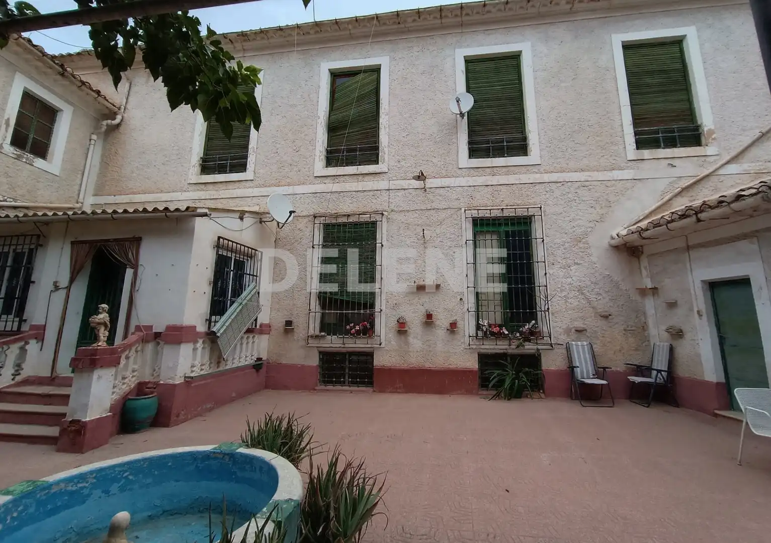 Adosado en venta en Hellín, imagen 3